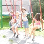 Findet Nemo bei Captain Hook